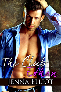 The Club: Ethan (The Club)